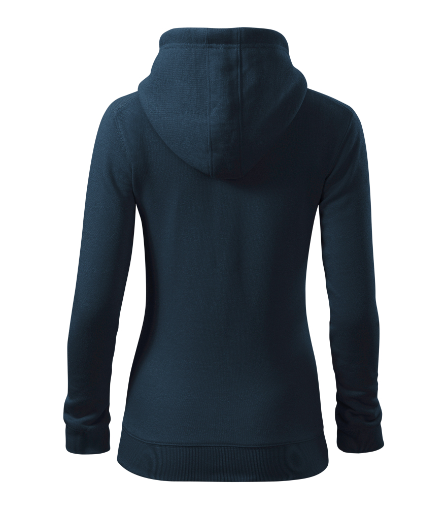 Hanorac dama, 65 % bumbac, 35 % poliester, 300 g/m², Malfini [8]