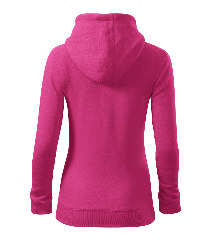 Hanorac dama, 65 % bumbac, 35 % poliester, 300 g/m², Malfini [25]