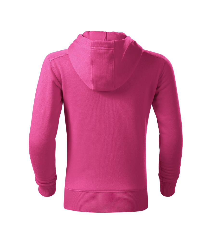 Hanorac copii, 65 % bumbac, 35 % poliester, 300 g/m², Malfini [12]