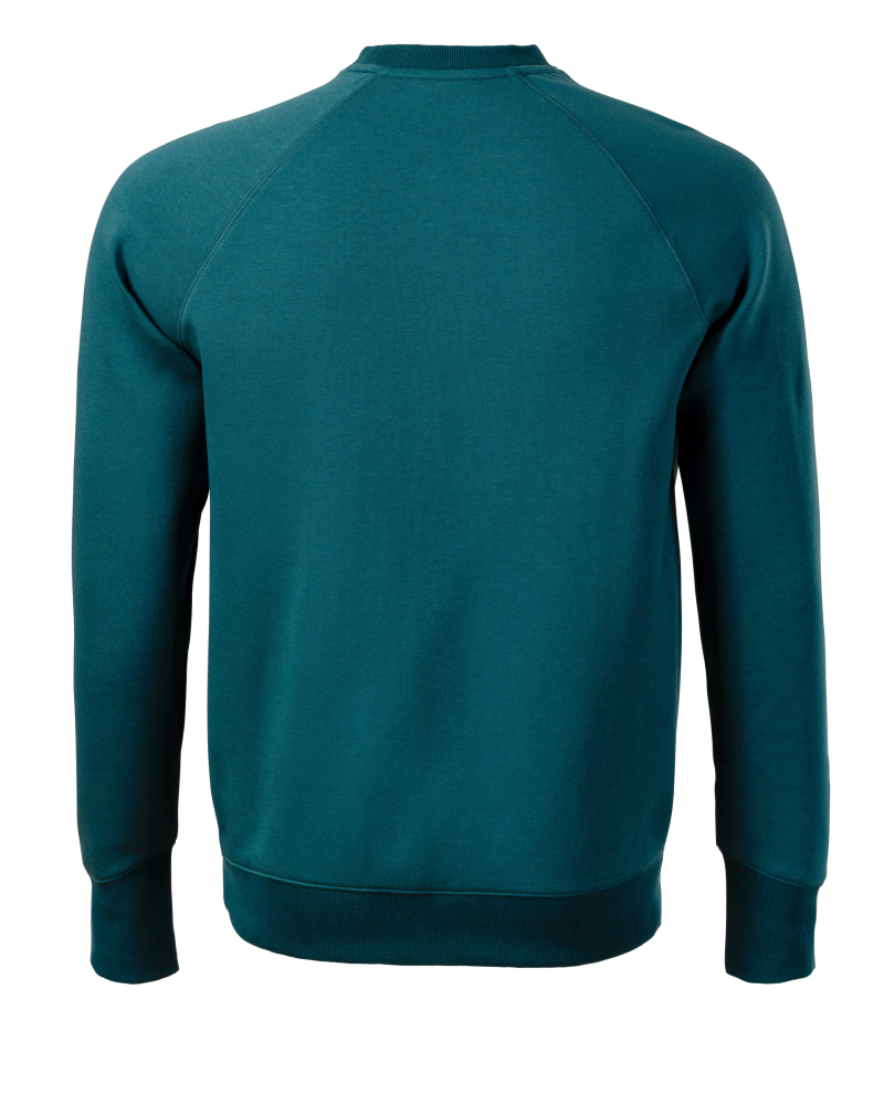 Hanorac dama, 80 % bumbac, 20 % poliester, 300 g/m², RIMECK [8]