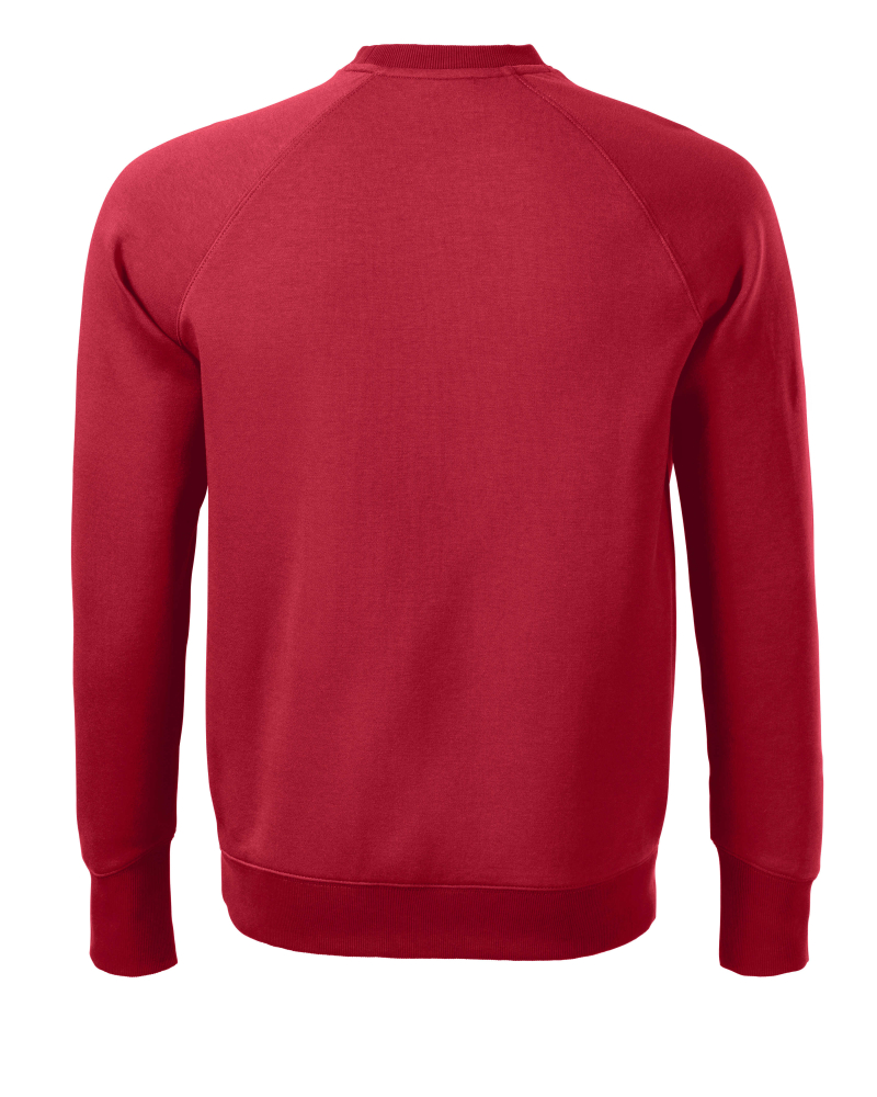 Hanorac dama, 80 % bumbac, 20 % poliester, 300 g/m², RIMECK [6]