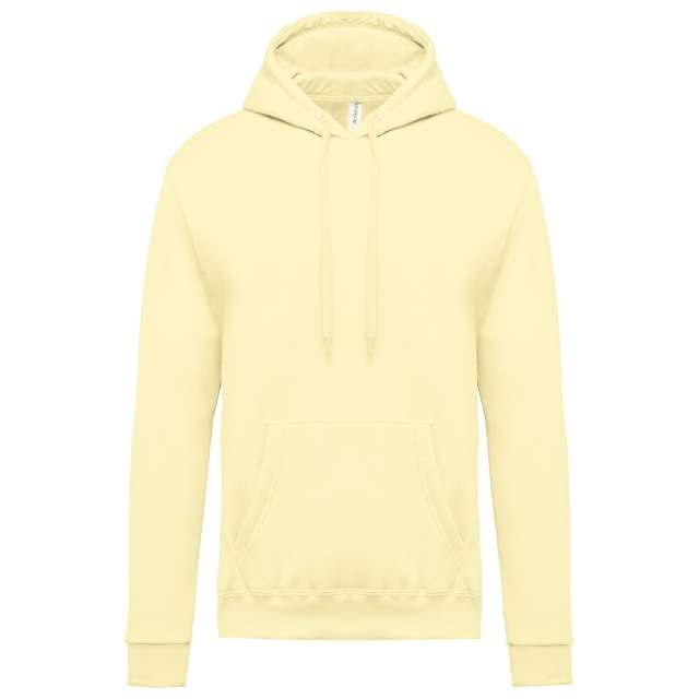 Hanorac barbati, 80% bumbac / 20% poliester,280 g/m², Kariban [42]