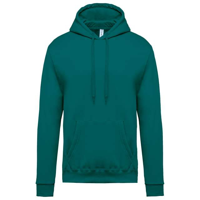 Hanorac barbati, 80% bumbac / 20% poliester,280 g/m², Kariban [17]