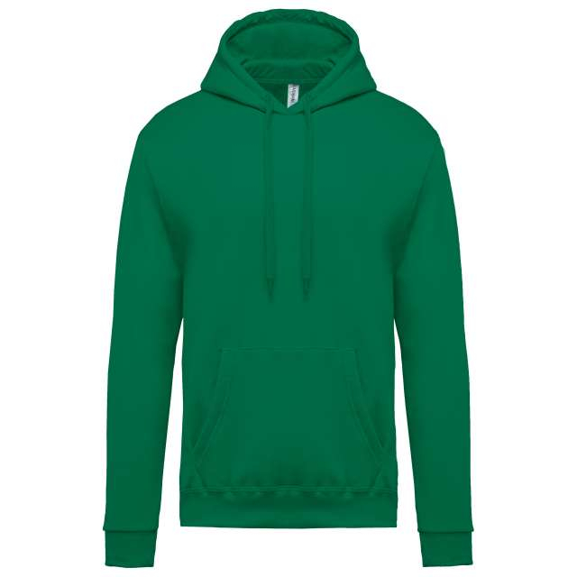 Hanorac barbati, 80% bumbac / 20% poliester,280 g/m², Kariban [24]