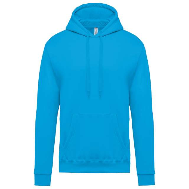 Hanorac barbati, 80% bumbac / 20% poliester,280 g/m², Kariban [22]