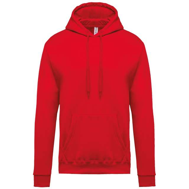 Hanorac barbati, 80% bumbac / 20% poliester,280 g/m², Kariban [39]