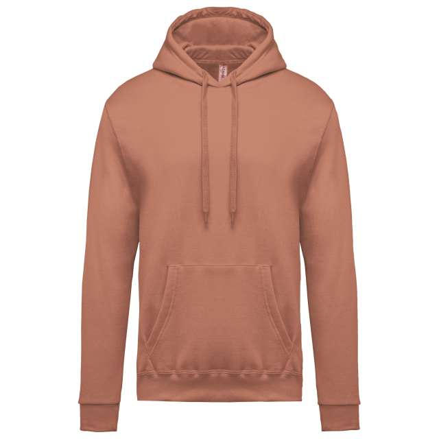 Hanorac barbati, 80% bumbac / 20% poliester,280 g/m², Kariban [35]