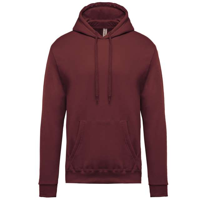 Hanorac barbati, 80% bumbac / 20% poliester,280 g/m², Kariban [47]