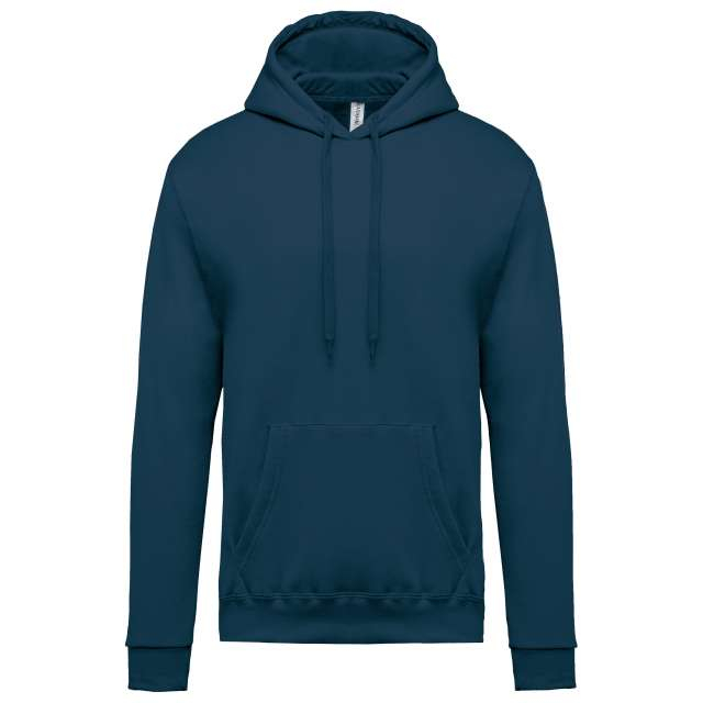 Hanorac barbati, 80% bumbac / 20% poliester,280 g/m², Kariban [23]