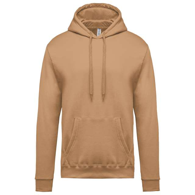 Hanorac barbati, 80% bumbac / 20% poliester,280 g/m², Kariban [7]