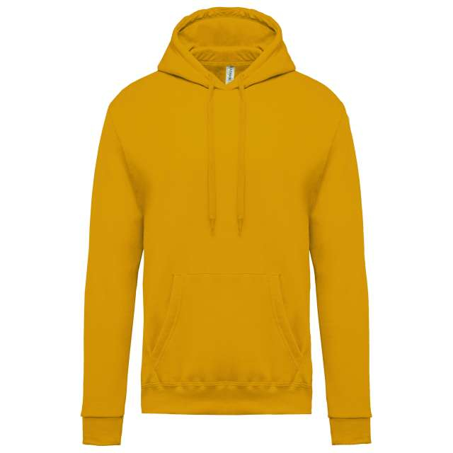 Hanorac barbati, 80% bumbac / 20% poliester,280 g/m², Kariban [14]