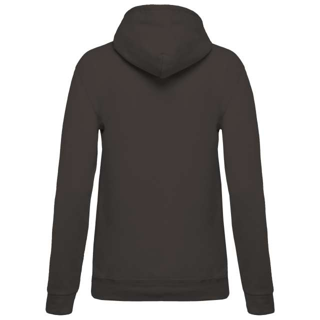 Hanorac dama, 80% bumbac / 20% poliester,280 g/m², Kariban [6]