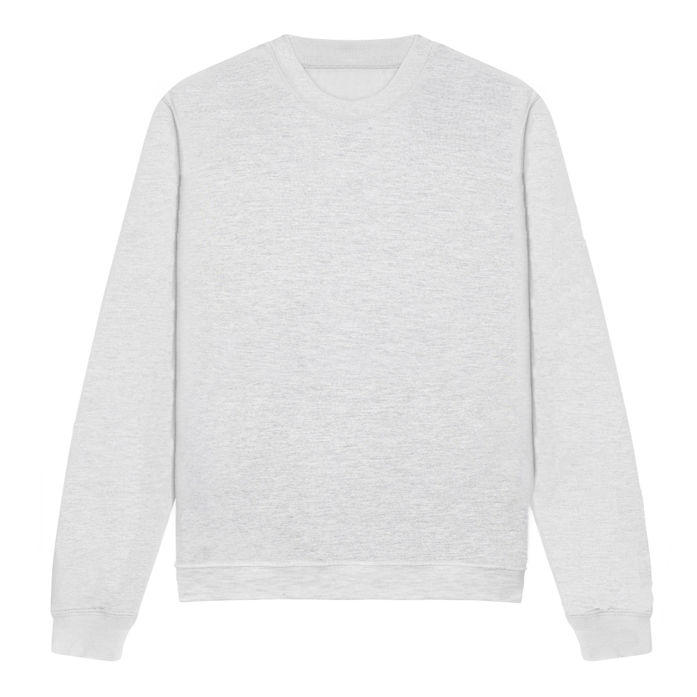 Bluza barbati, 80% bumbac filat cu inele/ 20% poliester,280 g/m², AWDis [8]