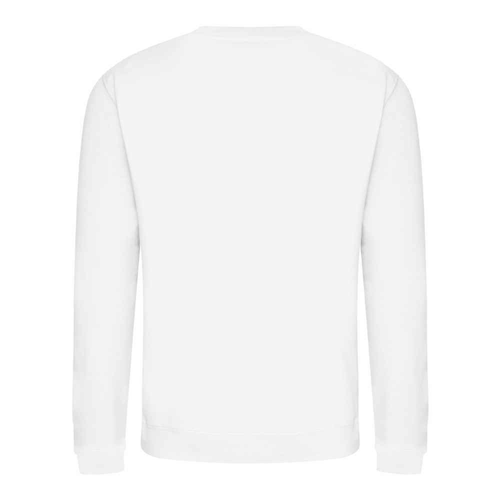 Bluza barbati, 80% bumbac filat cu inele/ 20% poliester,280 g/m², AWDis [4]