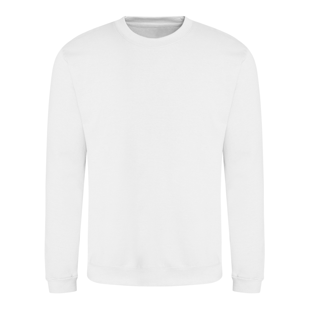 Bluza barbati, 80% bumbac filat cu inele/ 20% poliester,280 g/m², AWDis [6]