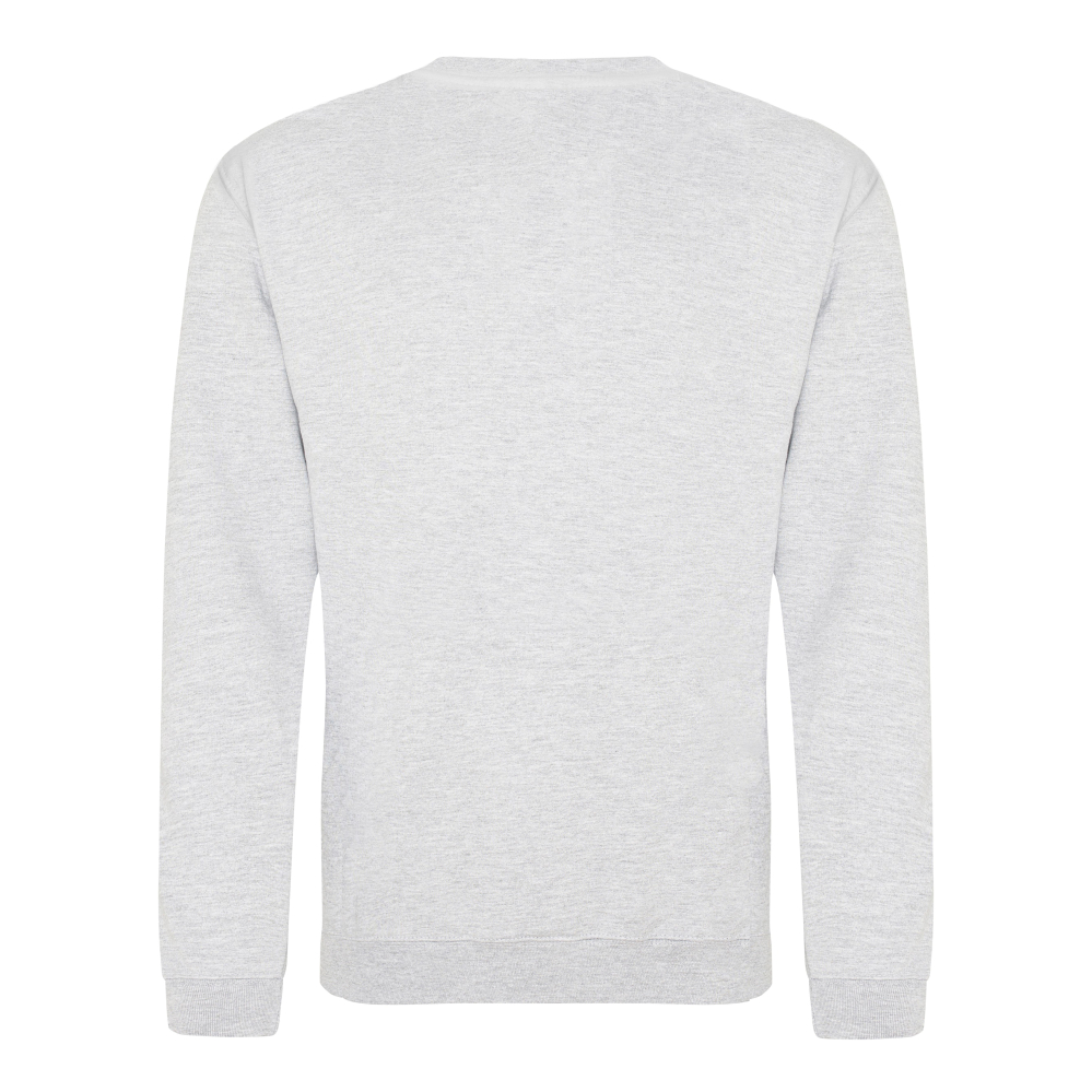 Bluza barbati, 80% bumbac filat cu inele/ 20% poliester,280 g/m², AWDis [7]