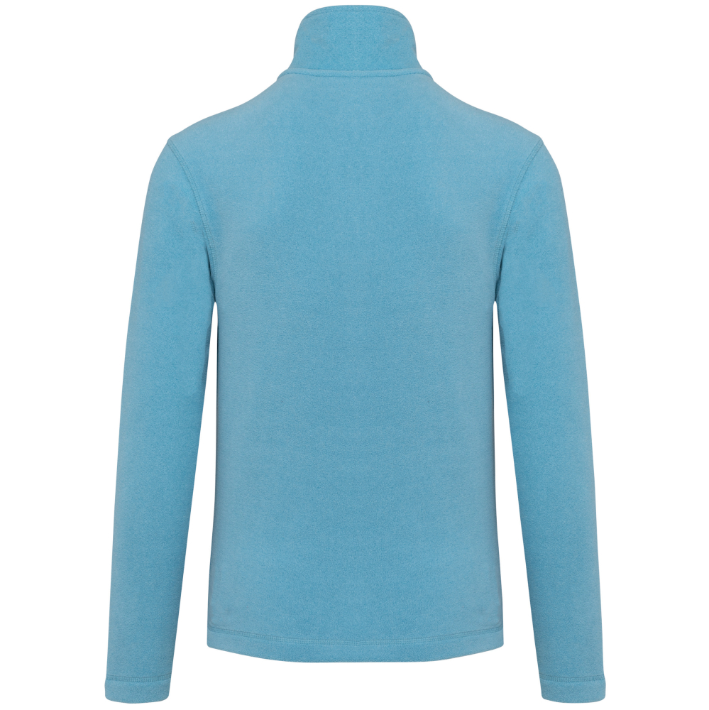 Jacheta polar barbati, Micropolar 100% poliester, 280 g/m², Kariban [2]