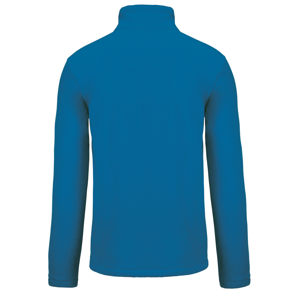 Jacheta polar barbati, Micropolar 100% poliester, 280 g/m², Kariban [56]