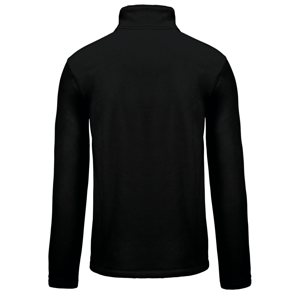 Jacheta polar barbati, Micropolar 100% poliester, 280 g/m², Kariban [34]