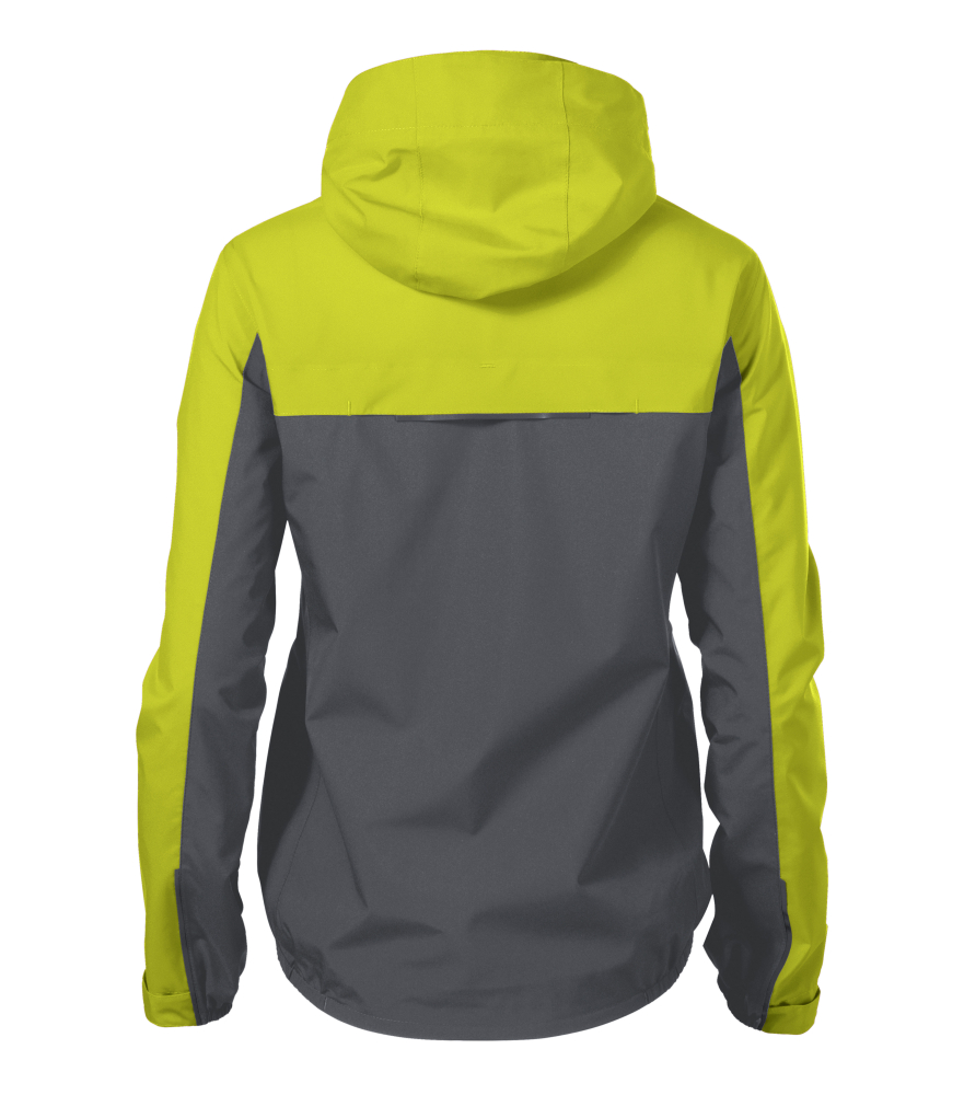 Jacheta softshell dama, 100 % poliester 105 g/m², Malfini [12]