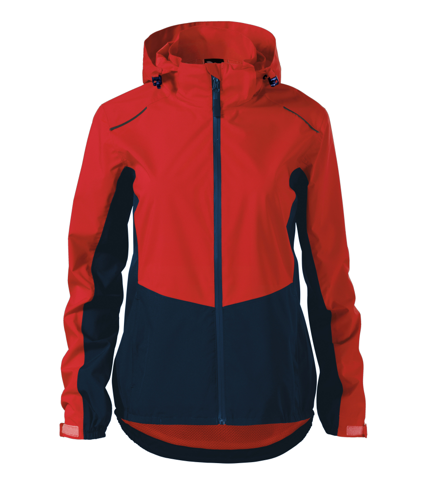 Jacheta softshell dama, 100 % poliester 105 g/m², Malfini [9]