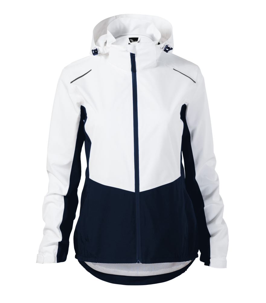 Jacheta softshell dama, 100 % poliester 105 g/m², Malfini [3]