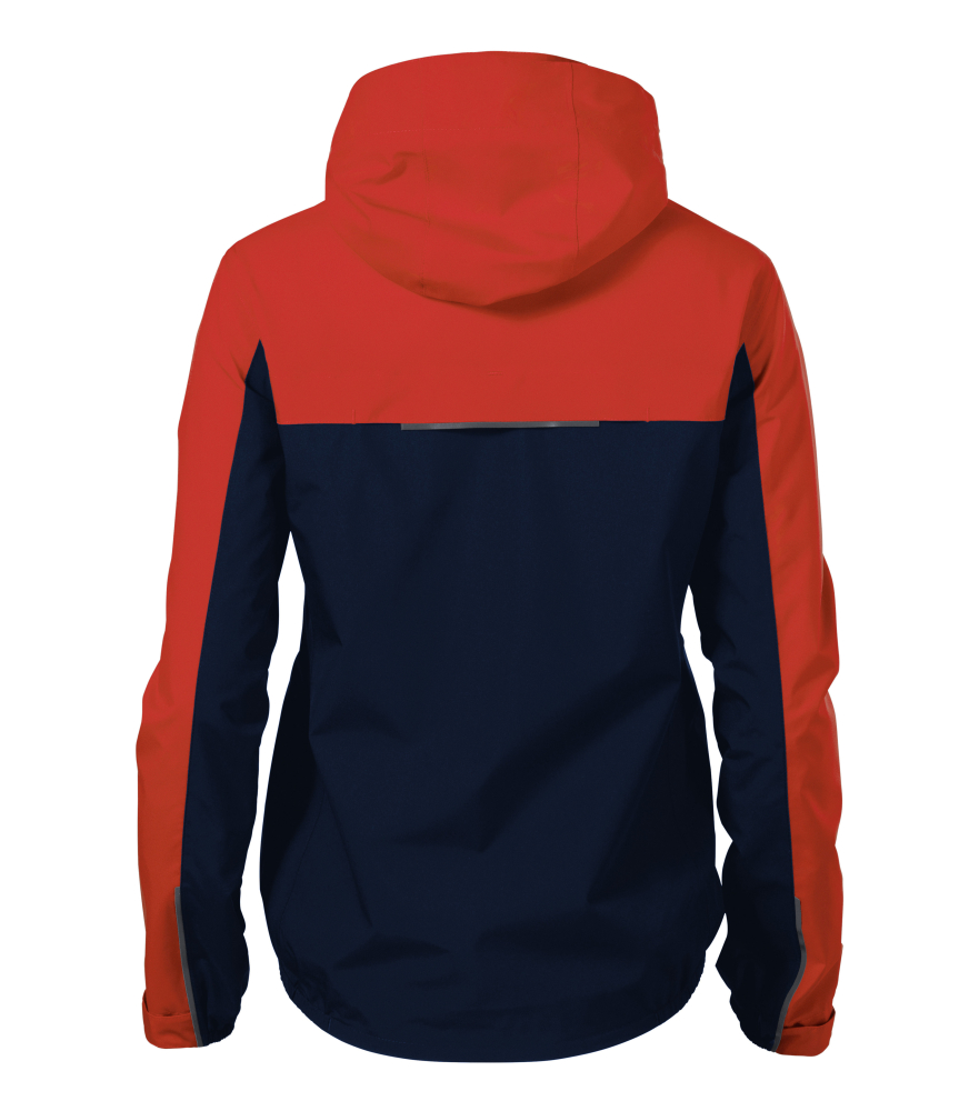 Jacheta softshell dama, 100 % poliester 105 g/m², Malfini [10]