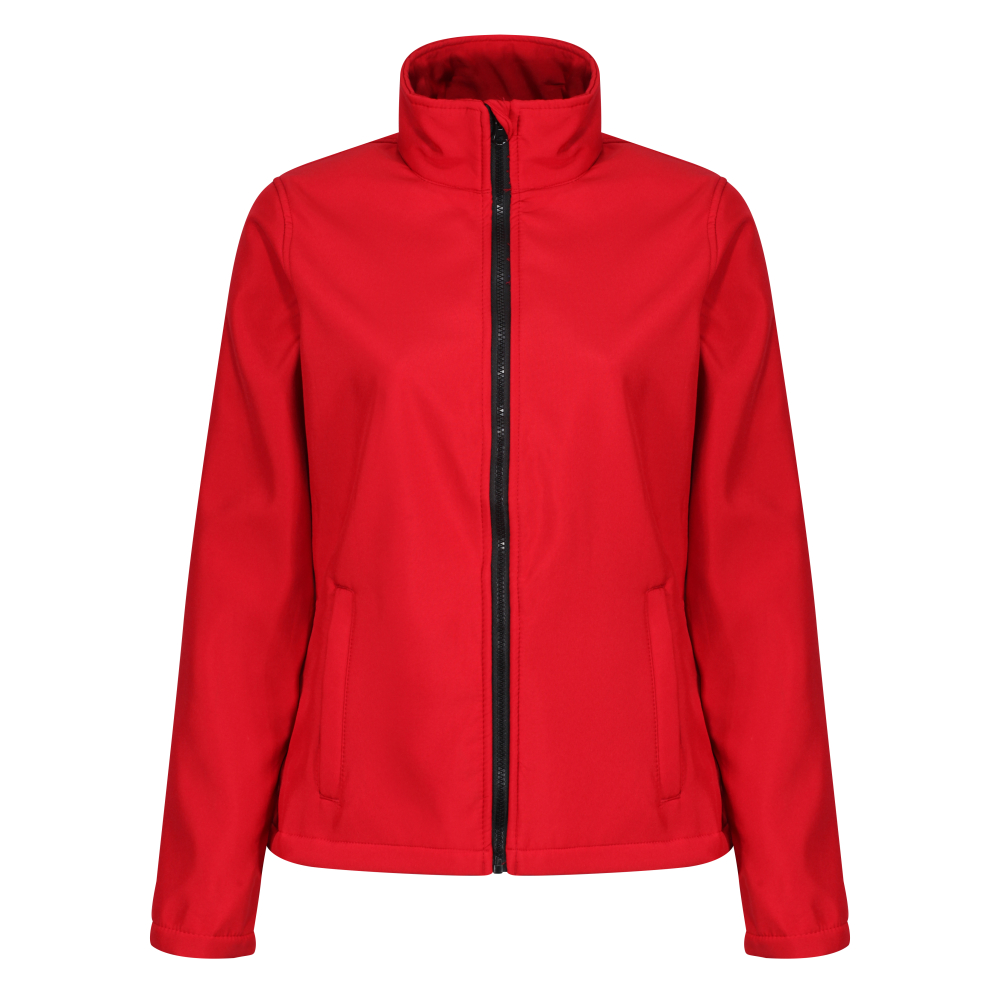 Jacheta softshell dama, 265g/m², Regatta Proffesional [5]