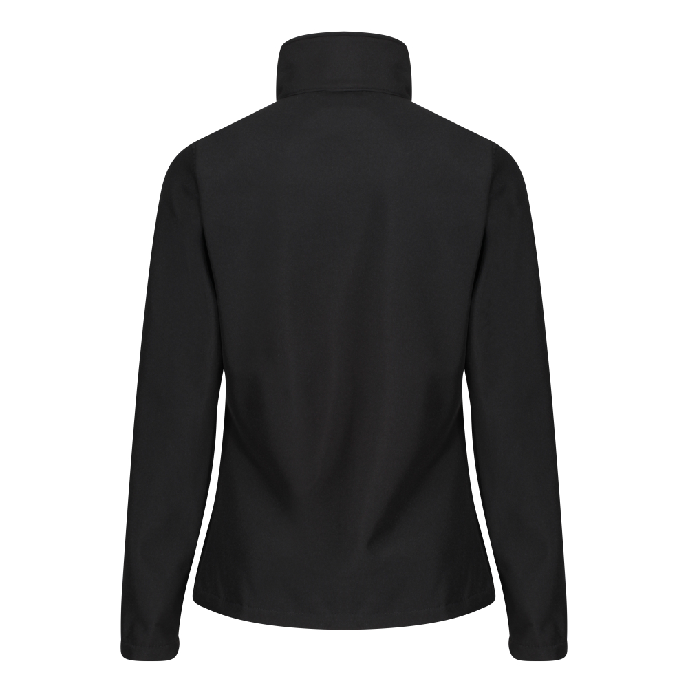 Jacheta softshell dama, 265g/m², Regatta Proffesional [2]