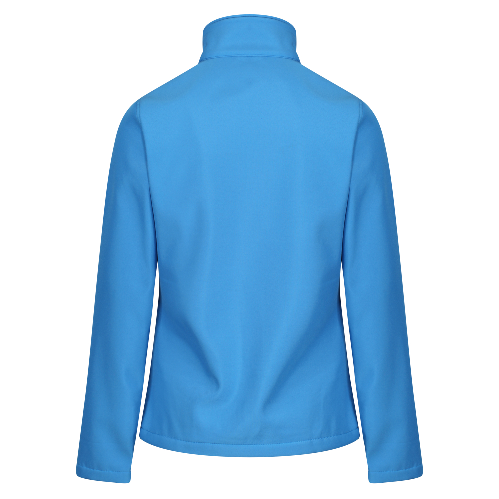 Jacheta softshell dama, 265g/m², Regatta Proffesional [10]