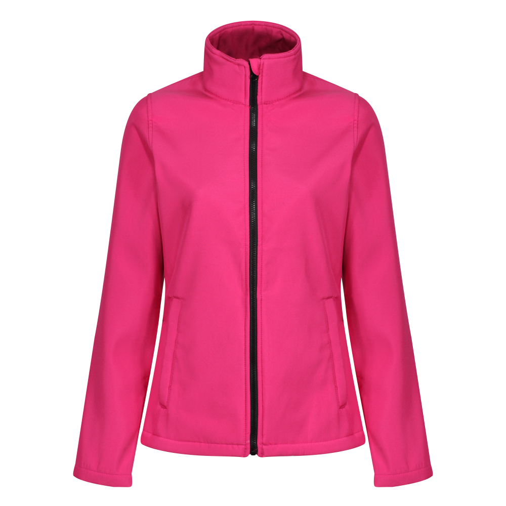 Jacheta softshell dama, 265g/m², Regatta Proffesional [7]