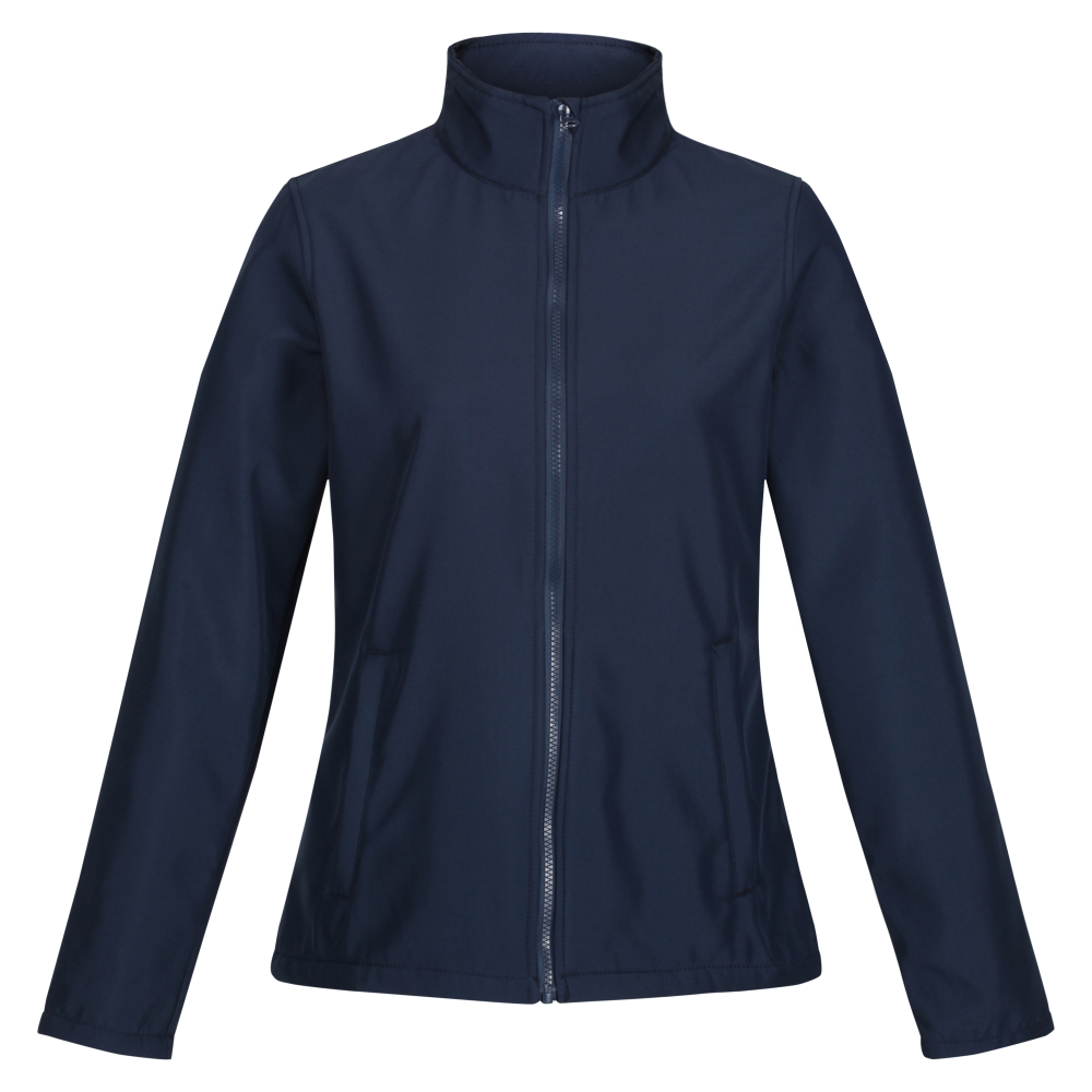 Jacheta softshell dama, 265g/m², Regatta Proffesional [15]