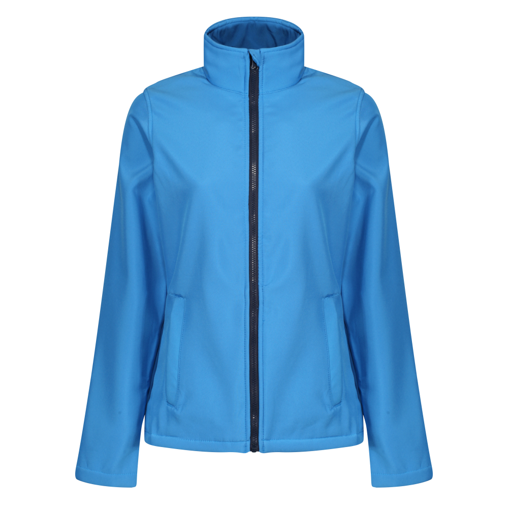 Jacheta softshell dama, 265g/m², Regatta Proffesional [9]