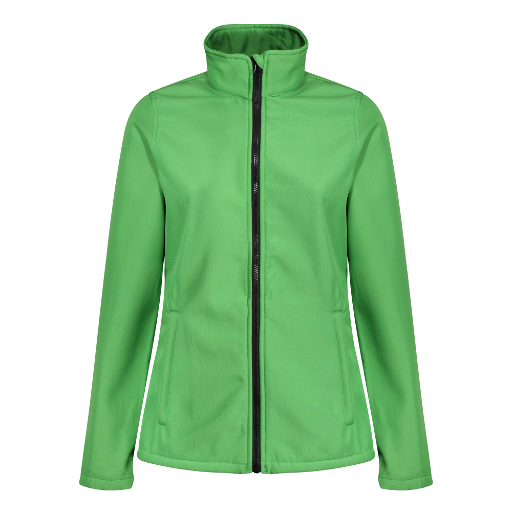 Jacheta softshell dama, 265g/m², Regatta Proffesional [11]