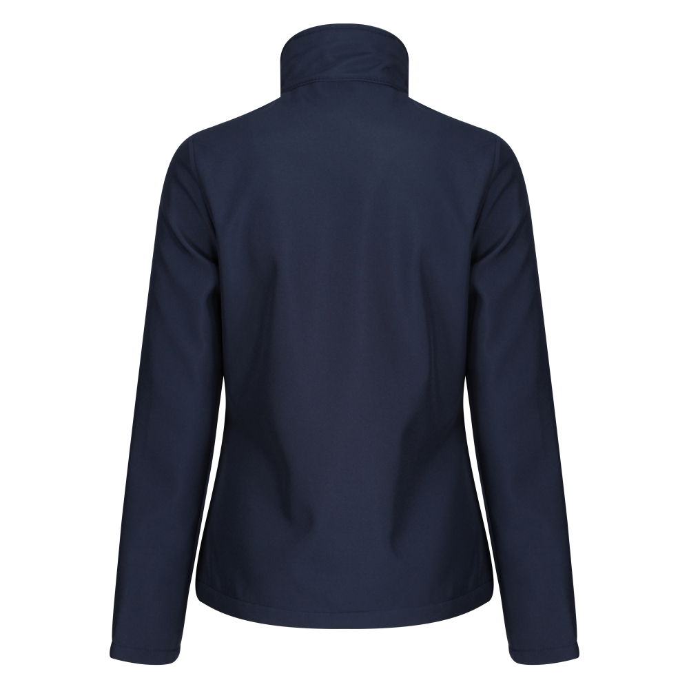 Jacheta softshell dama, 265g/m², Regatta Proffesional [14]