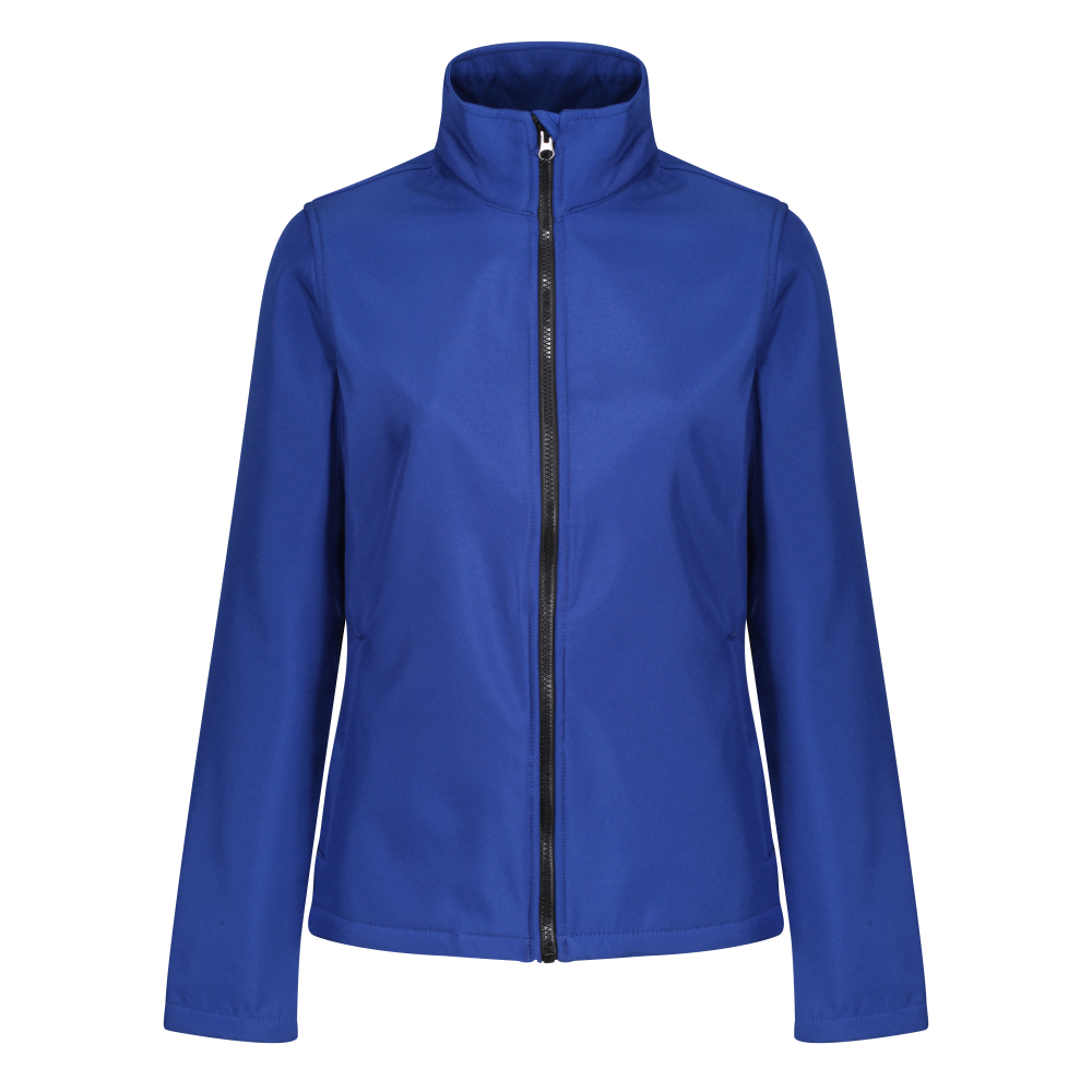 Jacheta softshell dama, 265g/m², Regatta Proffesional [19]