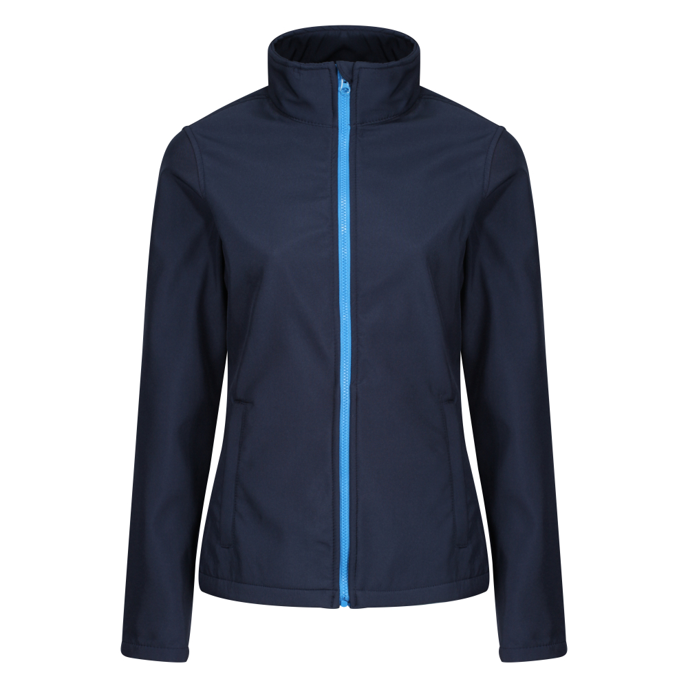 Jacheta softshell dama, 265g/m², Regatta Proffesional [13]