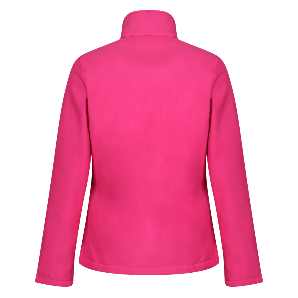 Jacheta softshell dama, 265g/m², Regatta Proffesional [8]