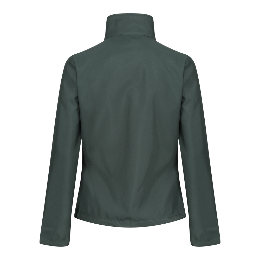 Jacheta softshell dama, 265g/m², Regatta Proffesional [4]
