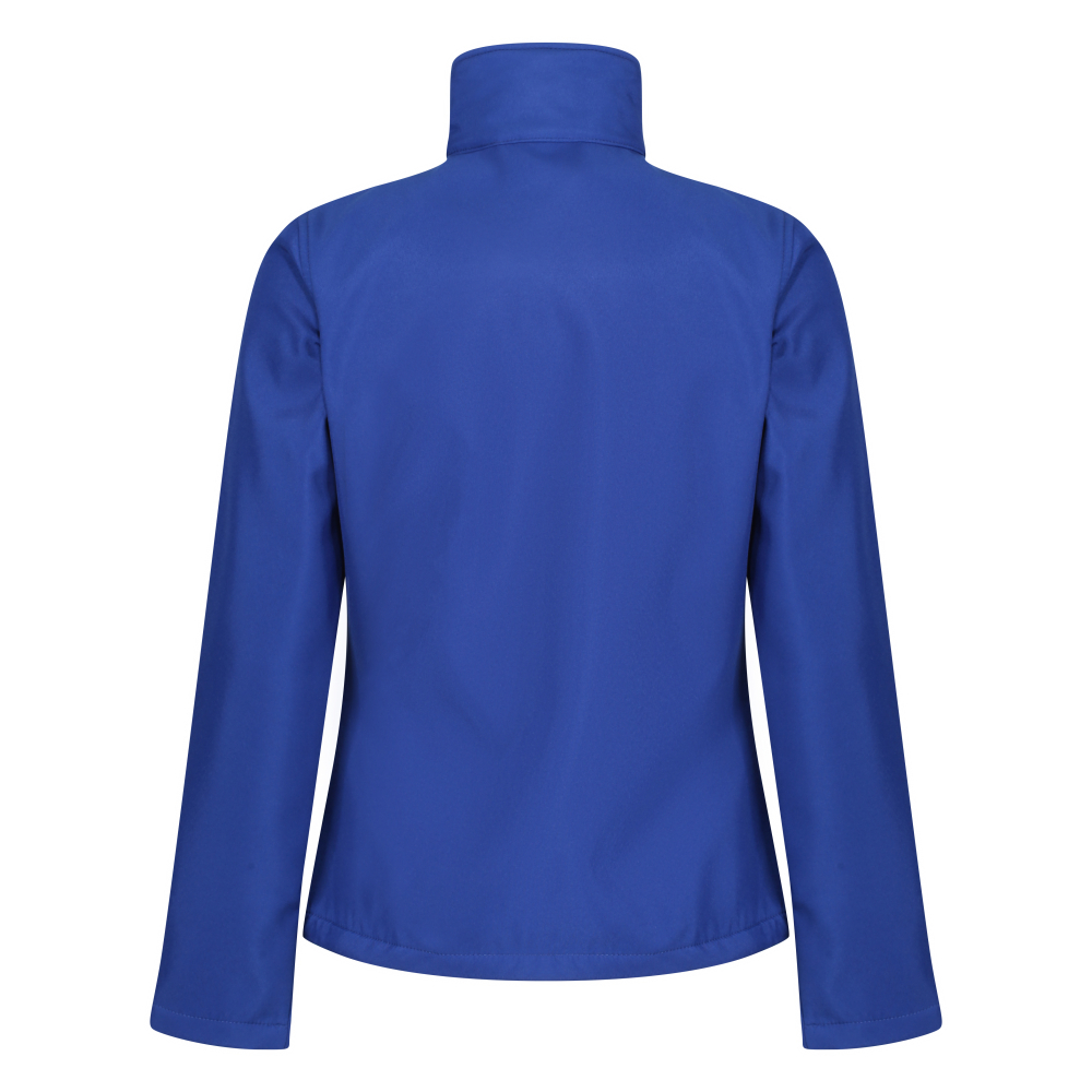 Jacheta softshell dama, 265g/m², Regatta Proffesional [20]