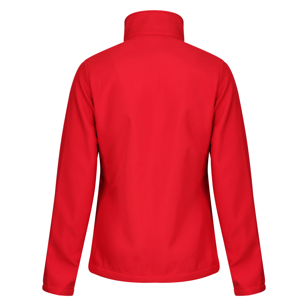 Jacheta softshell dama, 265g/m², Regatta Proffesional [6]