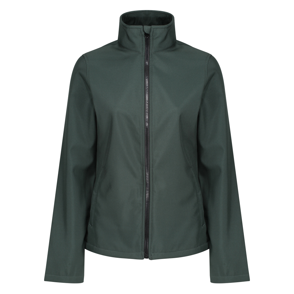 Jacheta softshell dama, 265g/m², Regatta Proffesional [3]