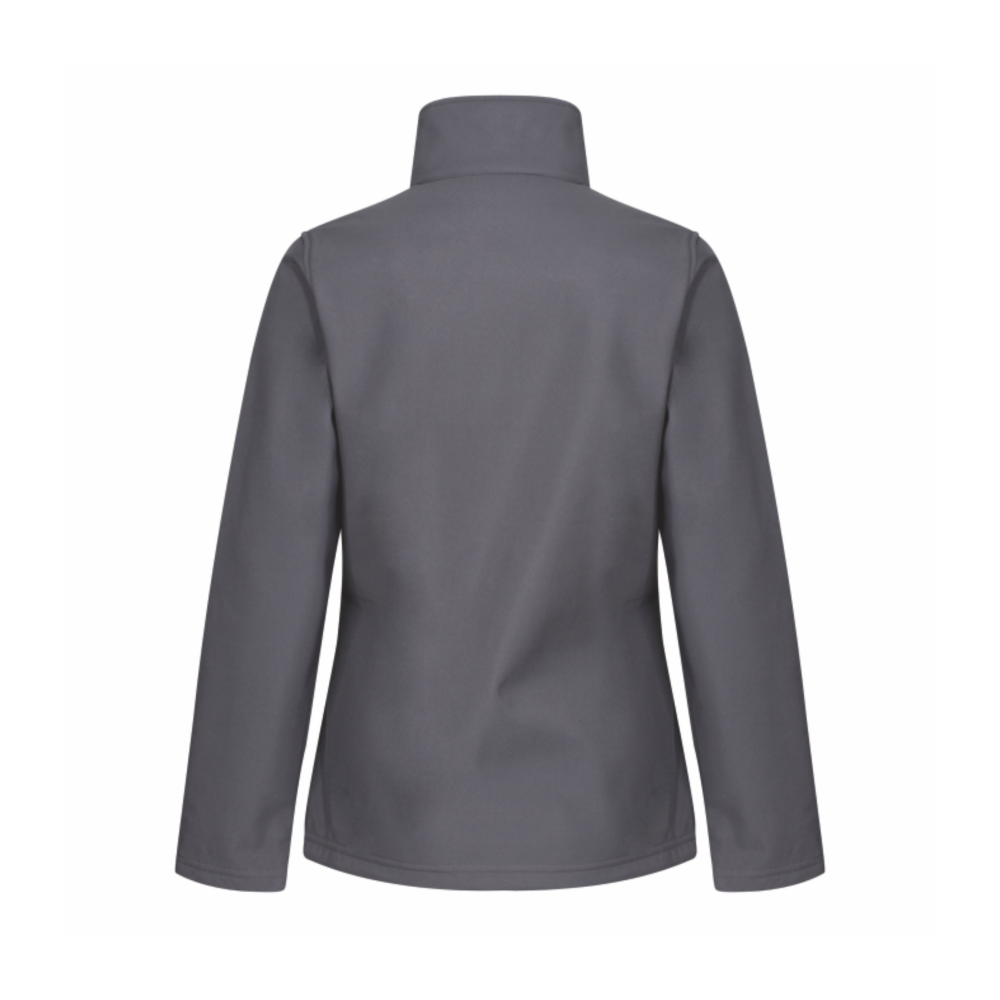 Jacheta softshell barbati, 300 g/m², Regatta Professional [2]