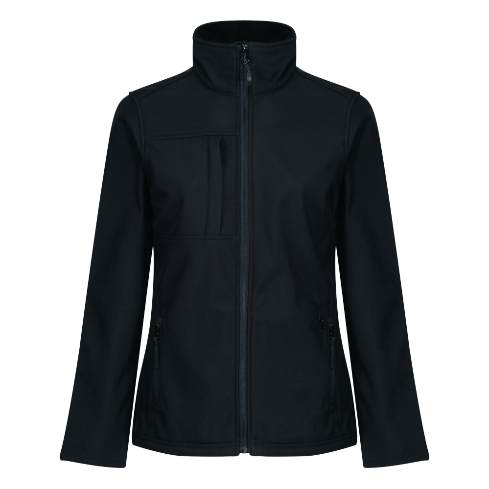 Jacheta softshell dama, 300 g/m², Regatta Professional [7]