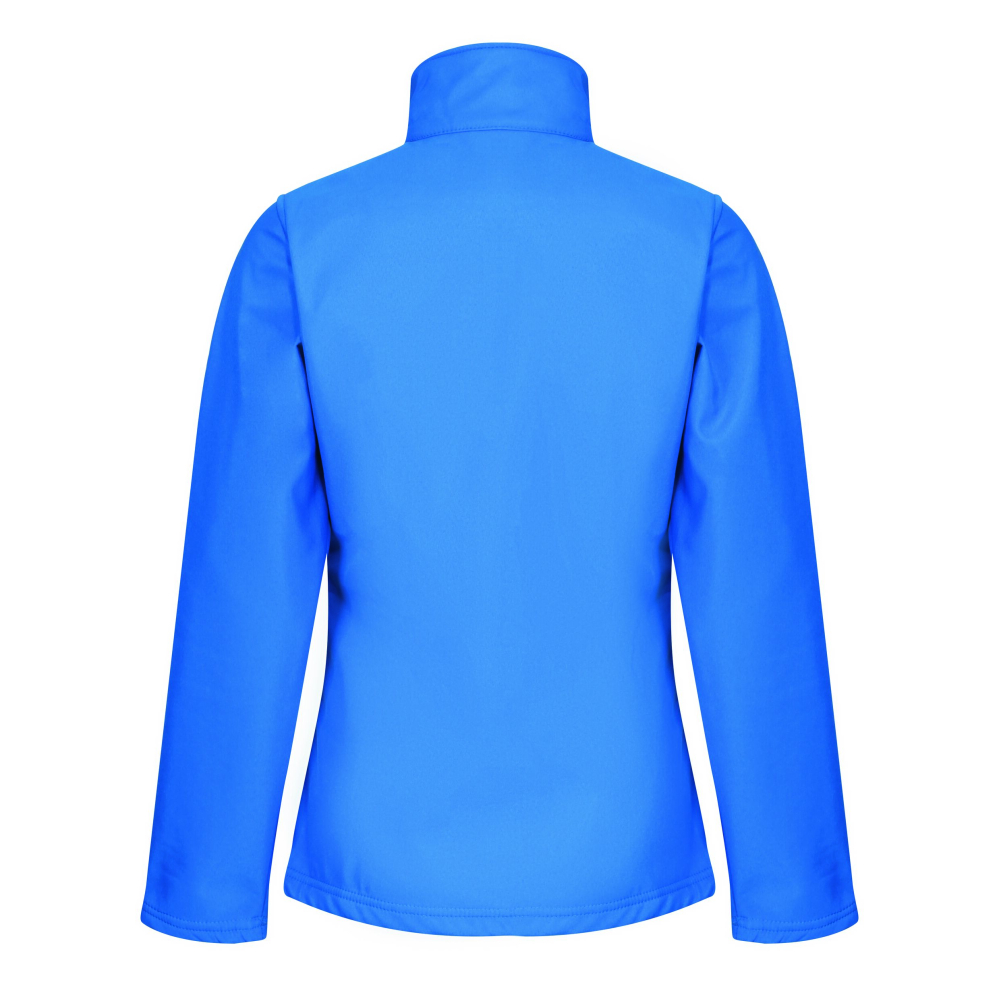 Jacheta softshell dama, 300 g/m², Regatta Professional [4]