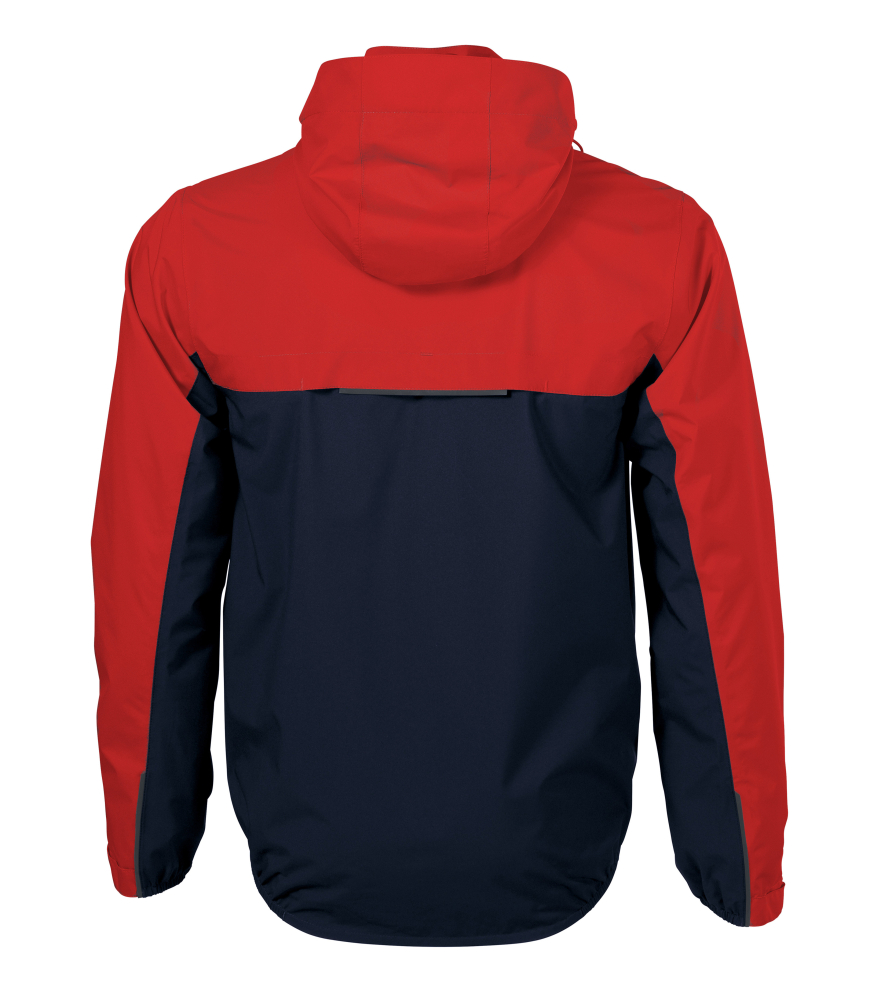 Jacheta softshell barbati, 100 % poliester 105 g/m², Malfini [8]