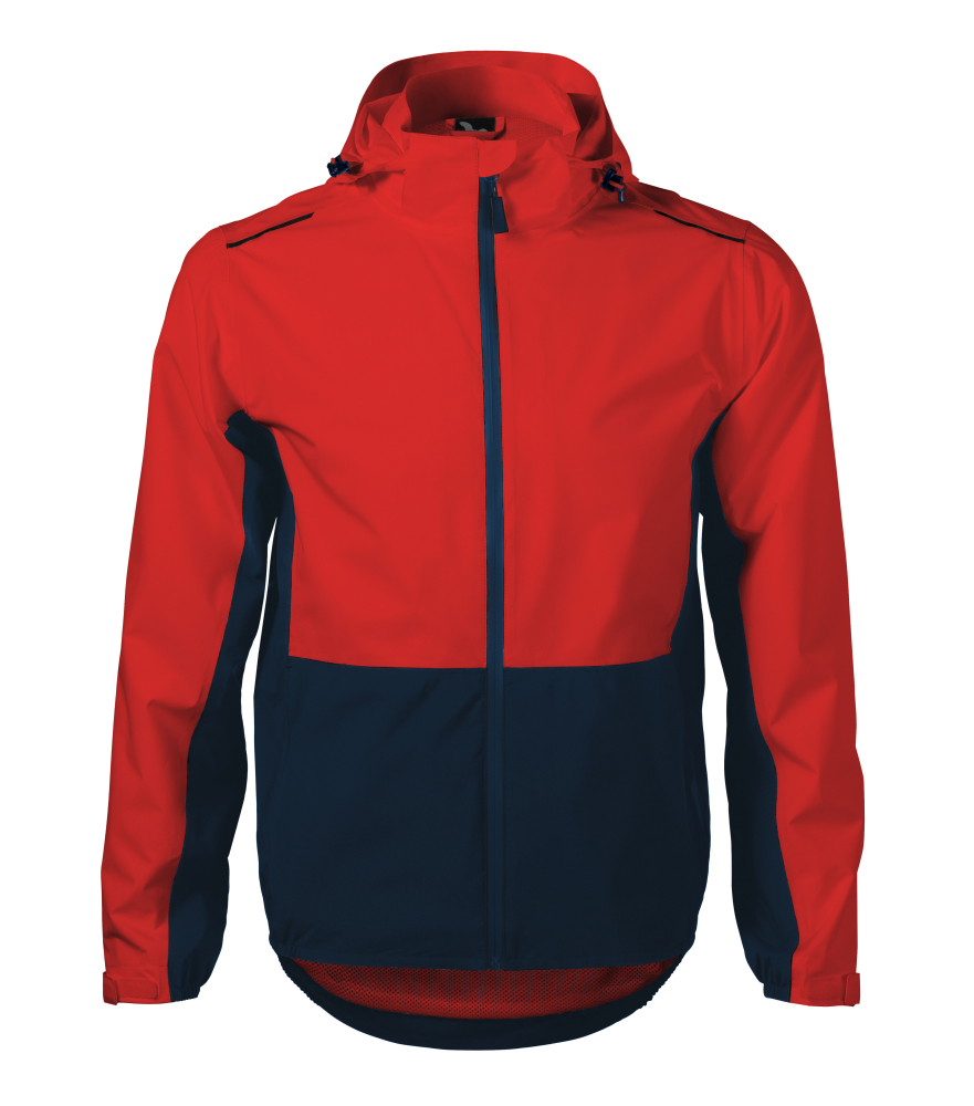 Jacheta softshell barbati, 100 % poliester 105 g/m², Malfini [7]