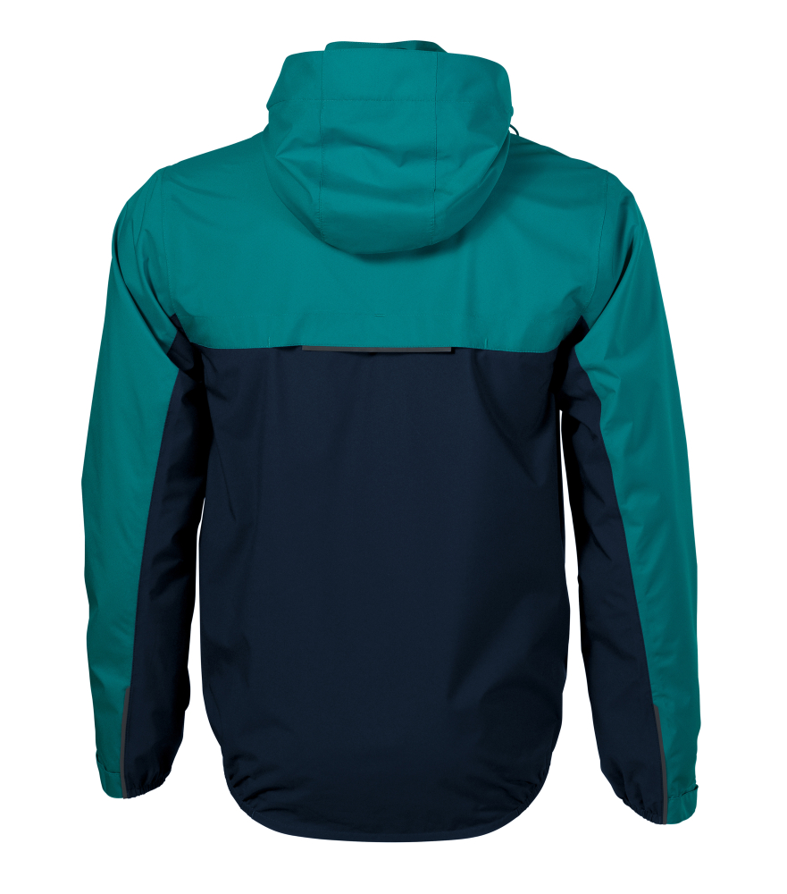 Jacheta softshell barbati, 100 % poliester 105 g/m², Malfini [10]