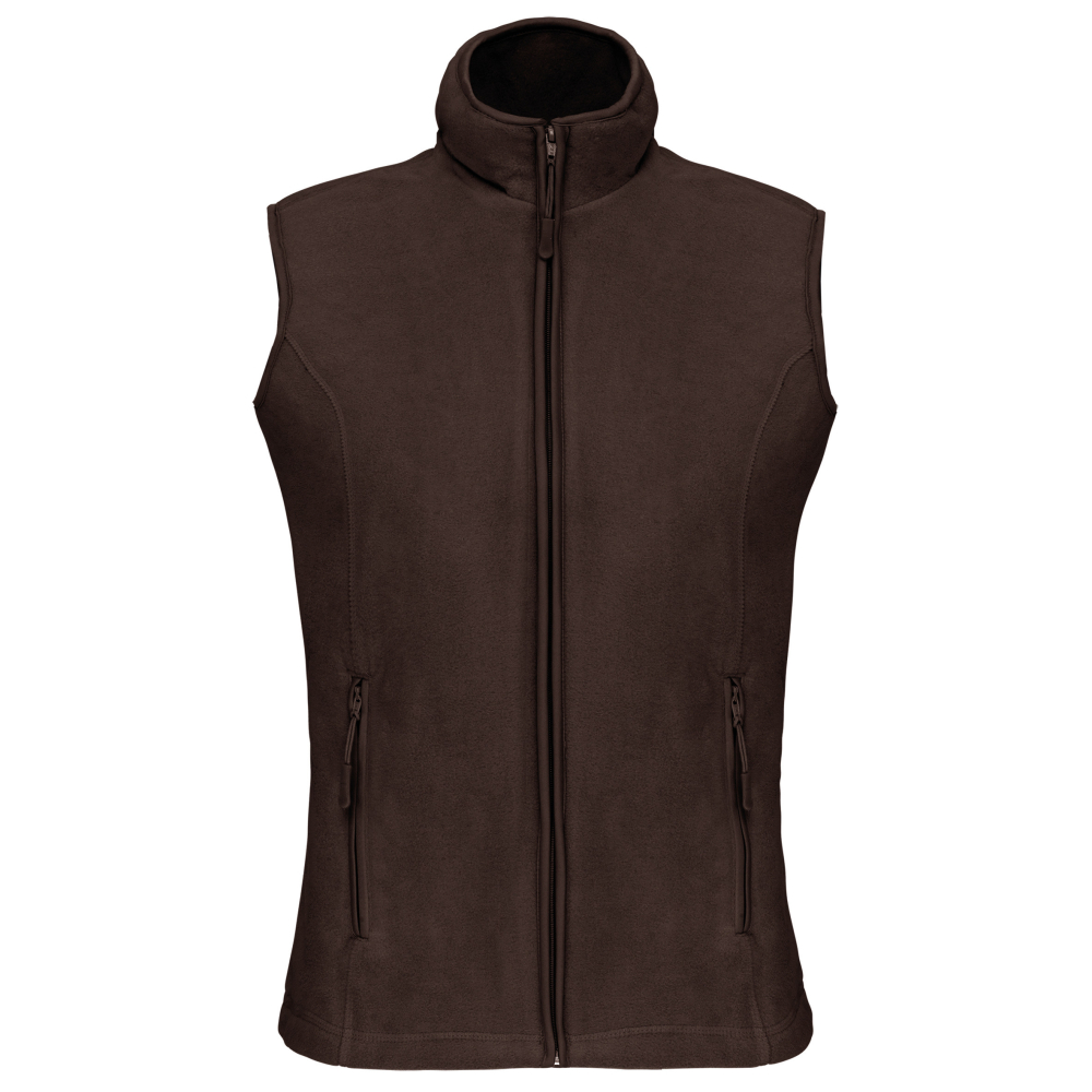 Vesta polar dama, Micropolar 100% poliester, 280 g/m², Kariban [7]