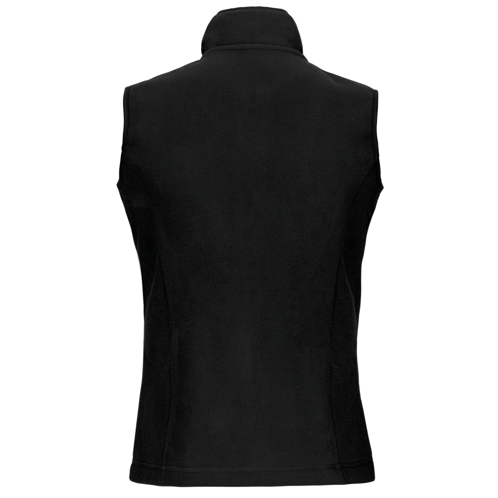 Vesta polar dama, Micropolar 100% poliester, 280 g/m², Kariban [35]